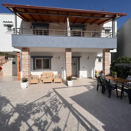 Villa Guximi 卡萨米尔 外观 照片