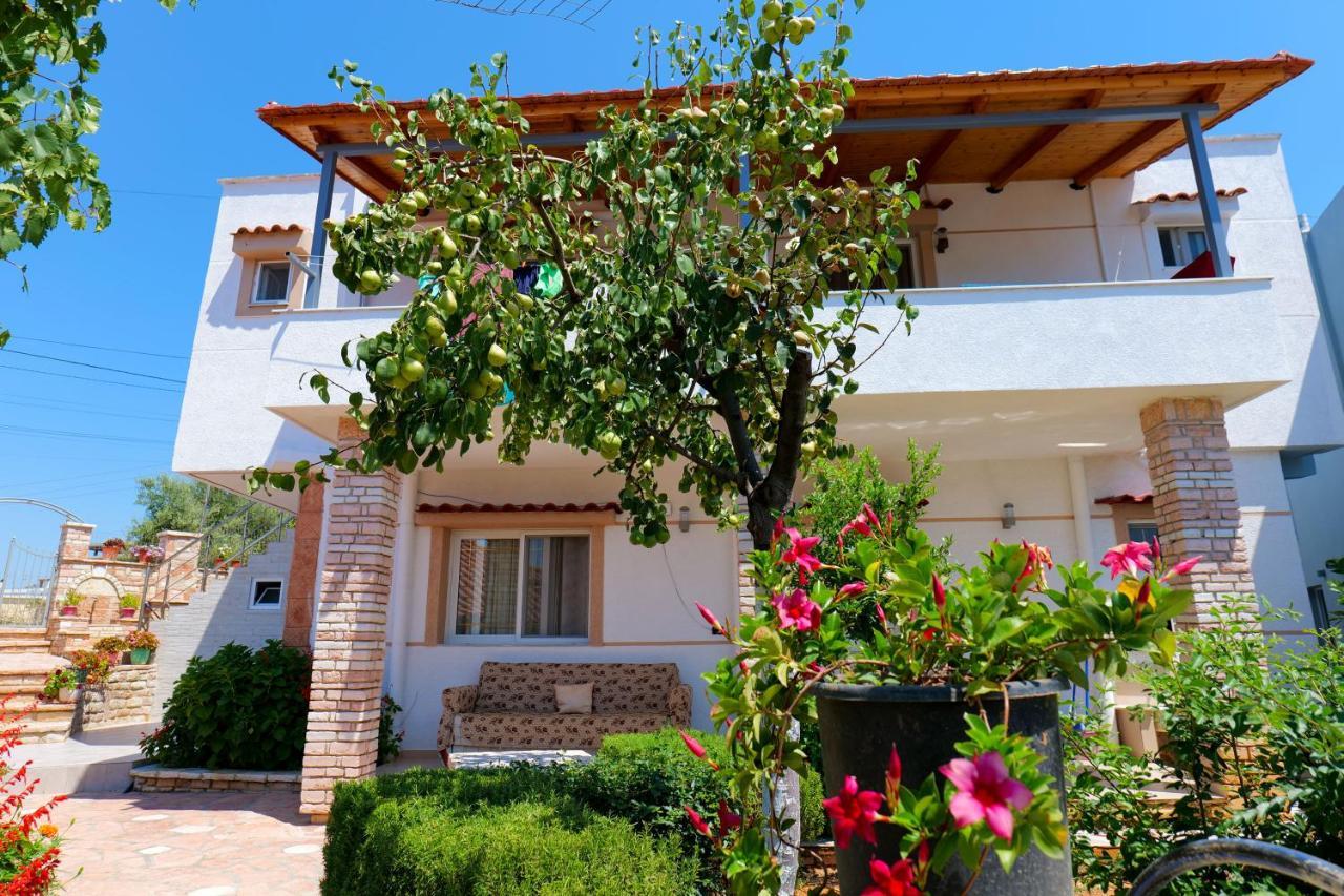 Villa Guximi 卡萨米尔 外观 照片