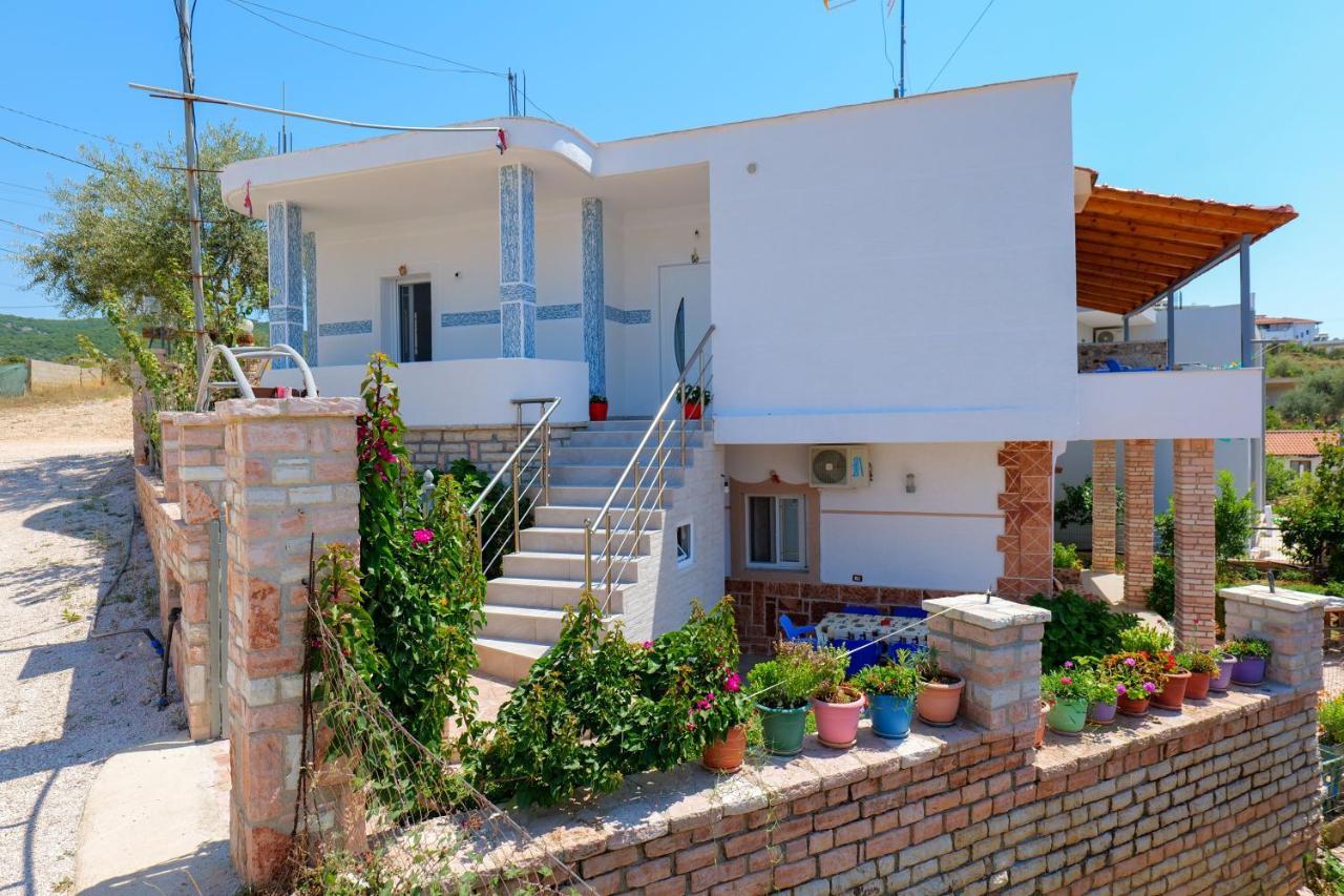 Villa Guximi 卡萨米尔 外观 照片