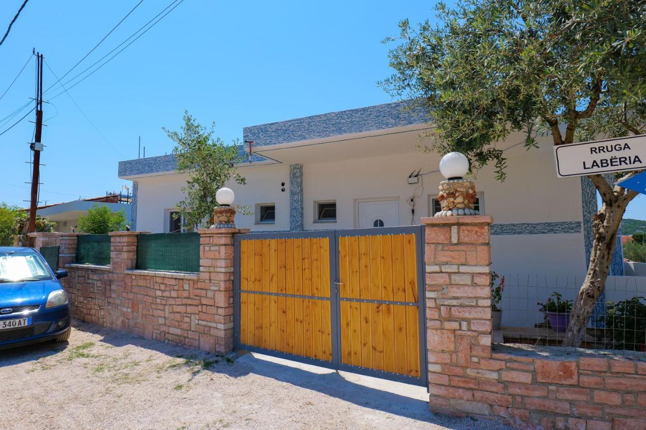 Villa Guximi 卡萨米尔 外观 照片