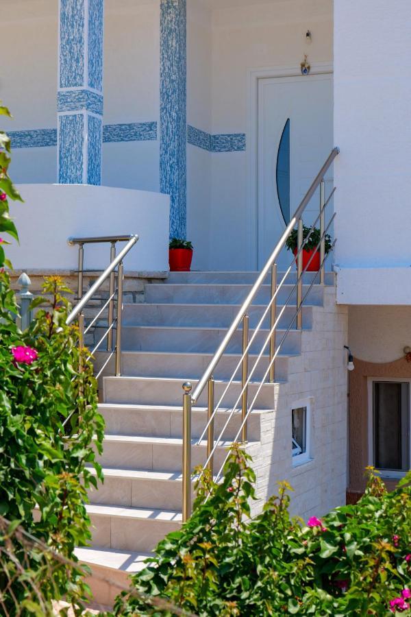 Villa Guximi 卡萨米尔 外观 照片