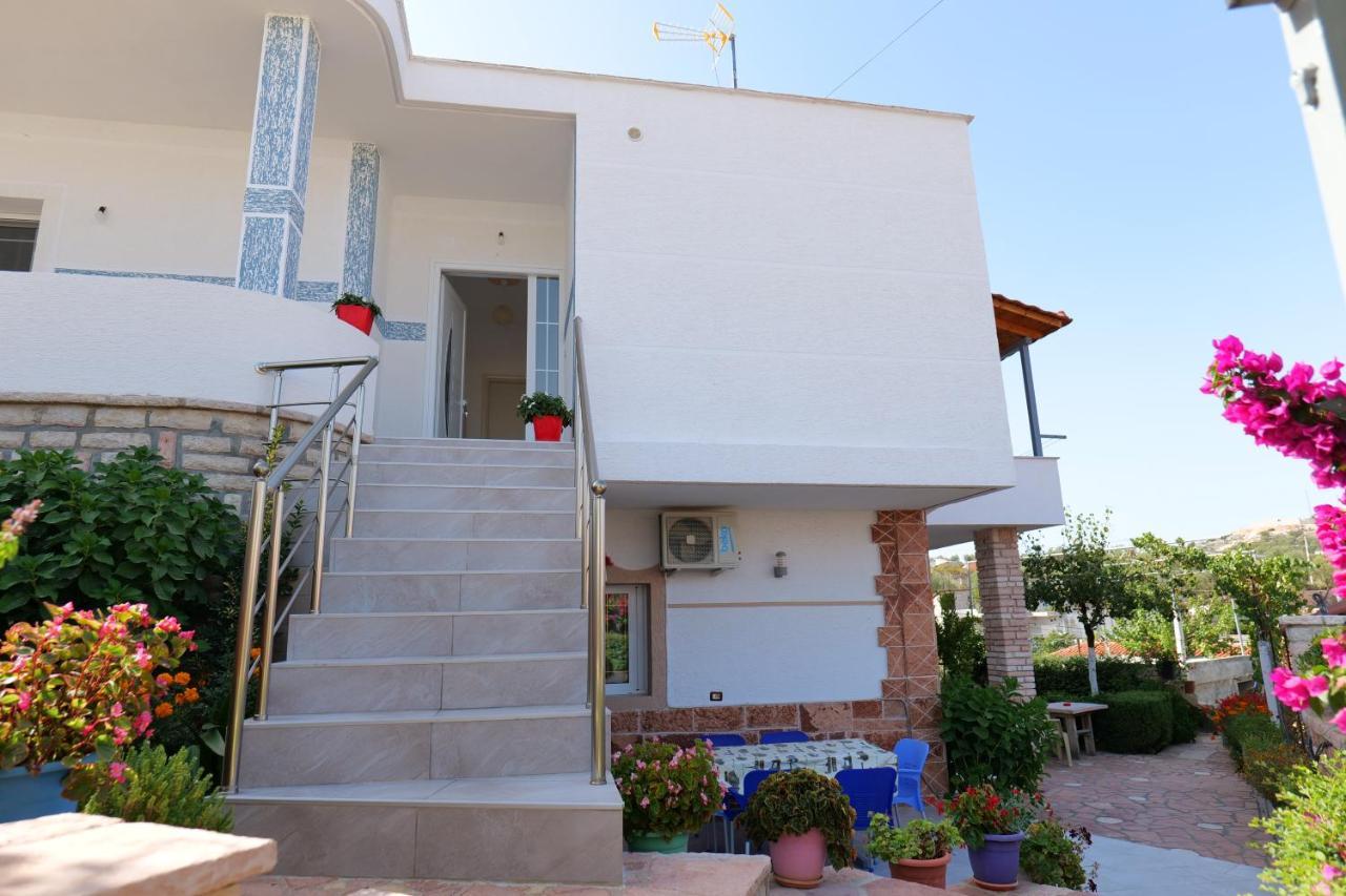 Villa Guximi 卡萨米尔 外观 照片