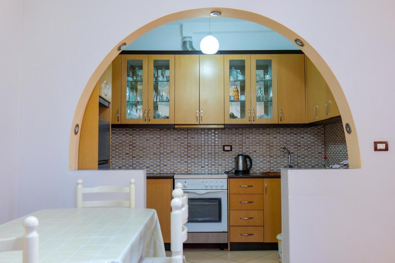 Villa Guximi 卡萨米尔 外观 照片