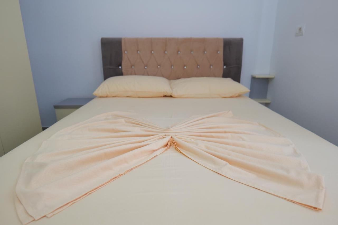 Villa Guximi 卡萨米尔 外观 照片