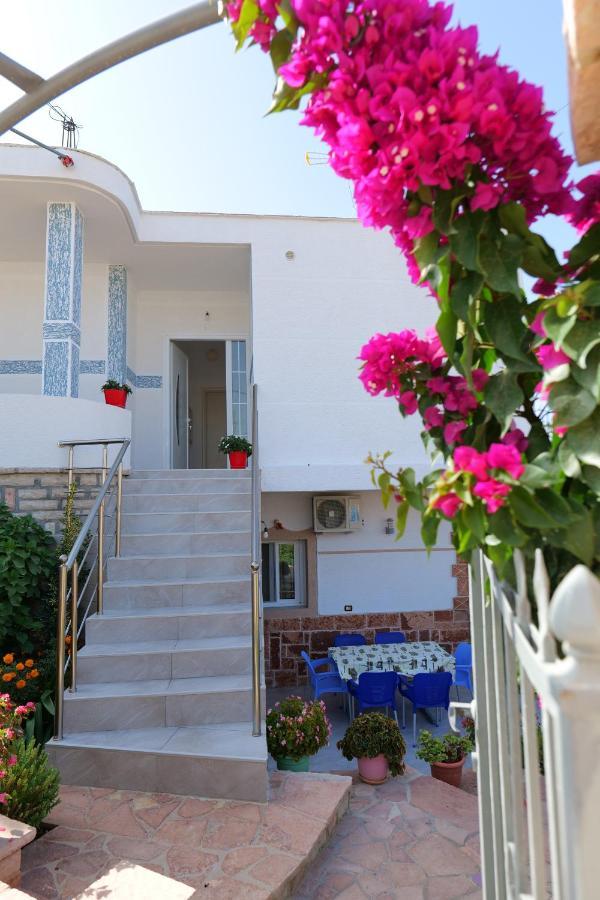 Villa Guximi 卡萨米尔 外观 照片