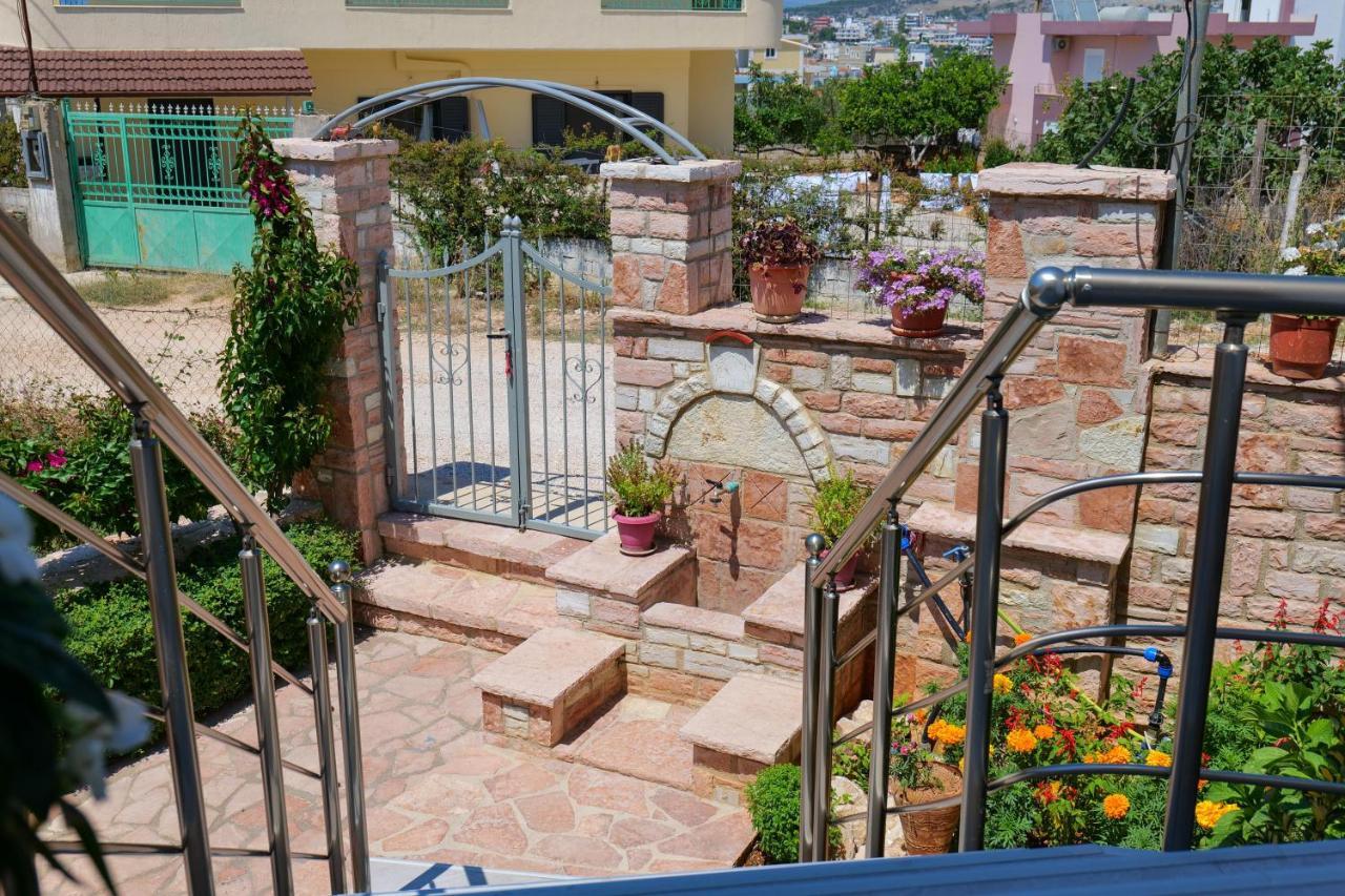 Villa Guximi 卡萨米尔 外观 照片