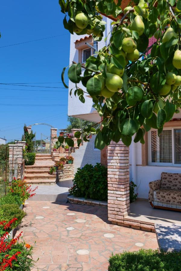 Villa Guximi 卡萨米尔 外观 照片