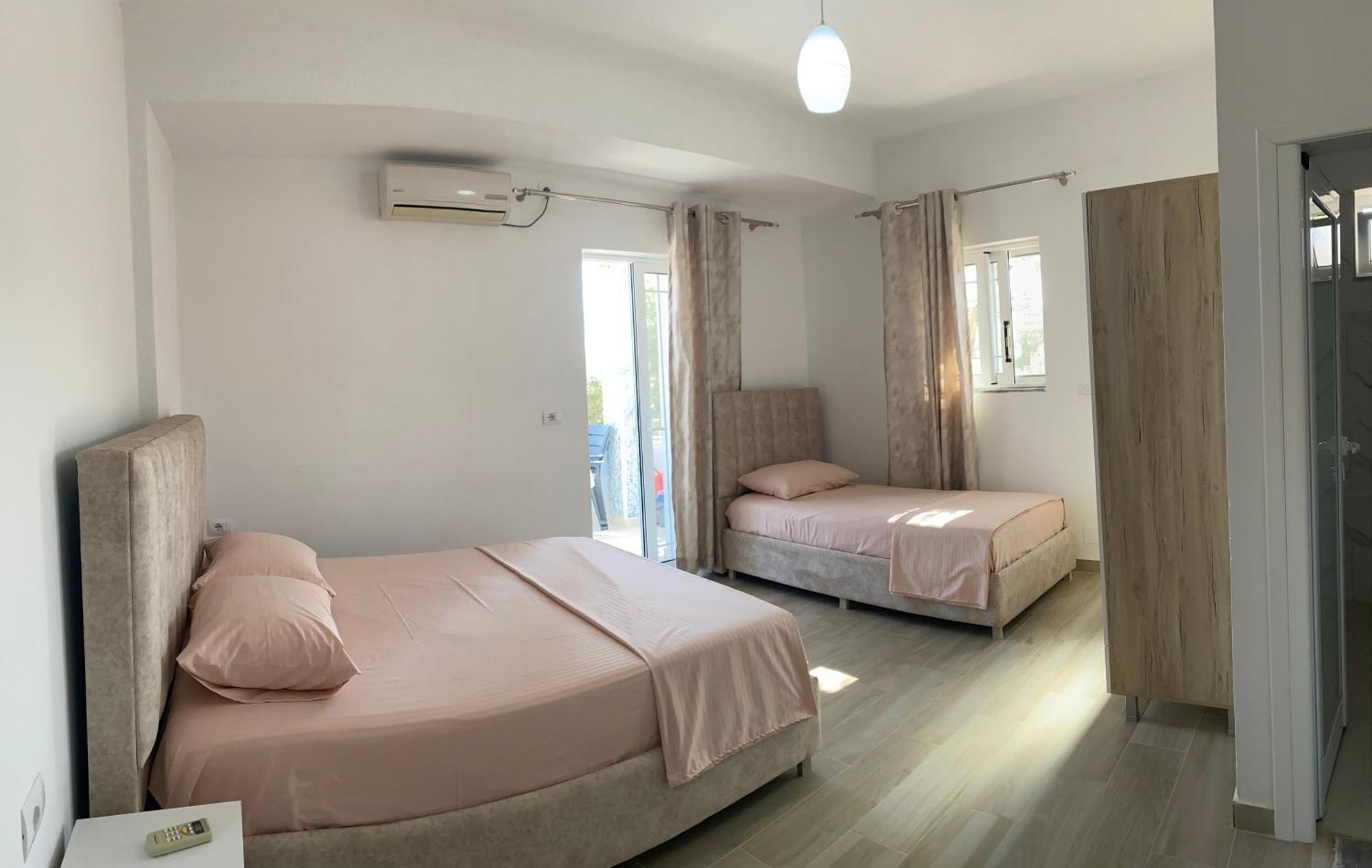 Villa Guximi 卡萨米尔 外观 照片