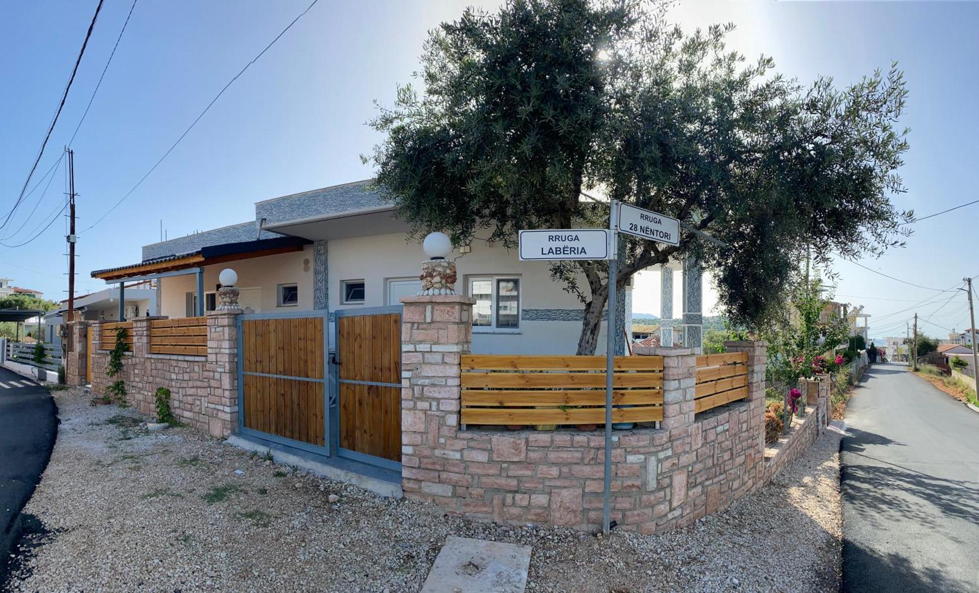 Villa Guximi 卡萨米尔 外观 照片
