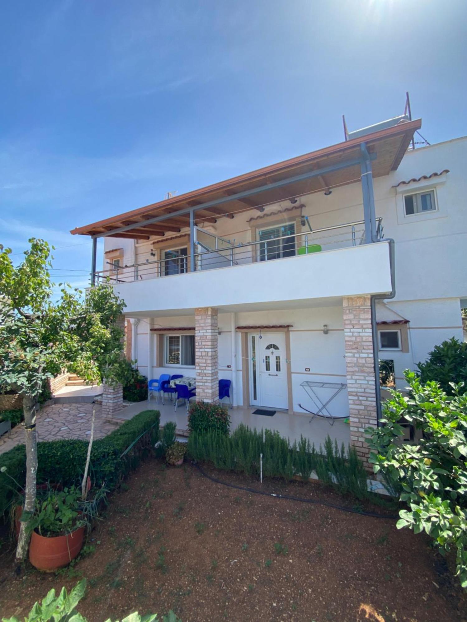 Villa Guximi 卡萨米尔 外观 照片
